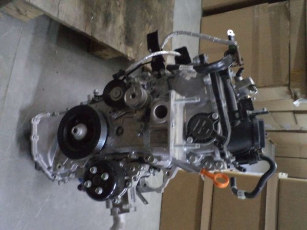 Hyundai İ10 İ20 Komple Motor 1.0T Benzinli G3LE YP SP (HI-110)