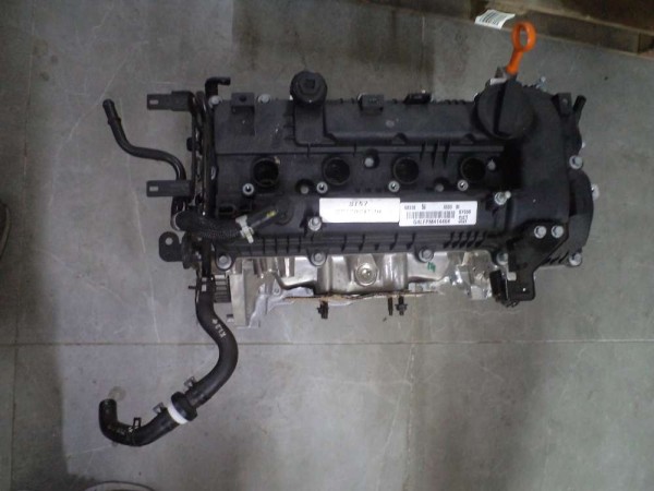 Hyundai İ20 İ10 Motor Komple 1.2 Benzinli Orj G4LF YP SP (HI110)