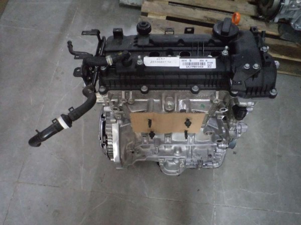 Hyundai İ20 İ10 Motor Komple 1.2 Benzinli Orj G4LF YP SP (HI110)