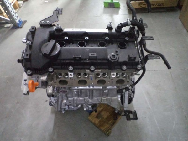 Hyundai İ20 İ10 Motor Komple 1.2 Benzinli Orj G4LF YP SP (HI110)