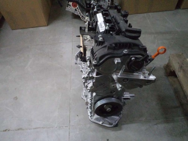 Hyundai İ20 İ10 Motor Komple 1.2 Benzinli Orj G4LF YP SP (HI110)