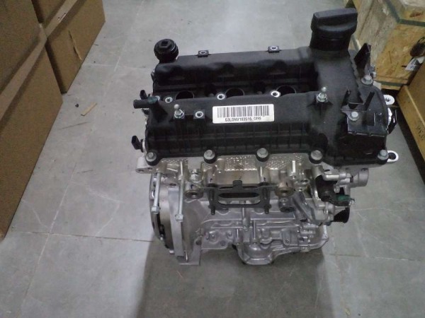 Hyundai İ10 Motor Komple 1.0 Benzinli G3LD SP YP (HI-110)