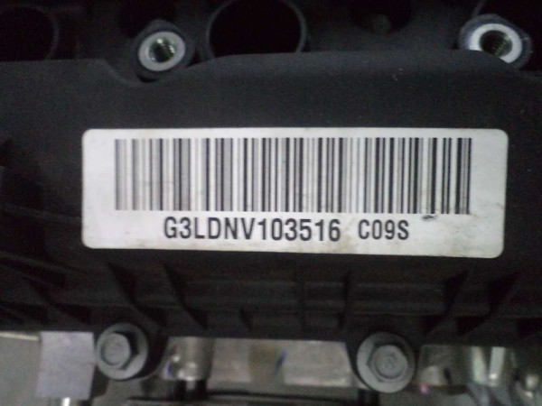 Hyundai İ10 Motor Komple 1.0 Benzinli G3LD SP YP (HI-110)