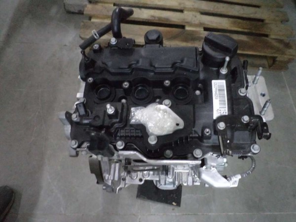 Hyundai İ10 İ20 Komple Motor 1.0T Benzinli G3LE YP SP (HI-110)