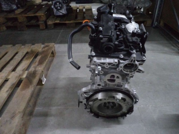 Hyundai İ10 İ20 Komple Motor 1.0T Benzinli G3LE YP SP (HI-110)