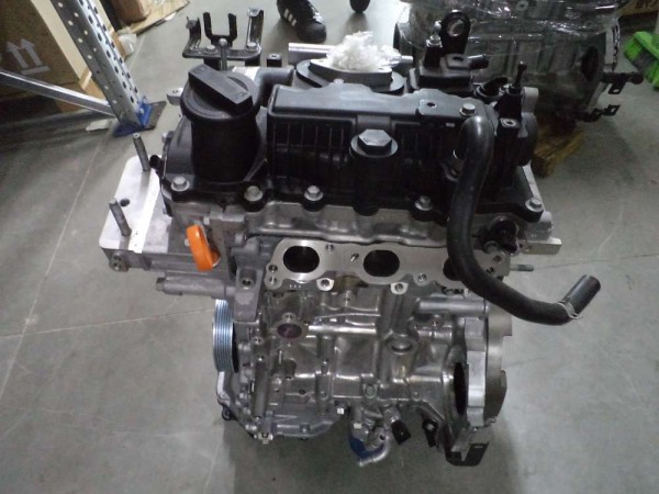 Hyundai İ10 İ20 Komple Motor 1.0T Benzinli G3LE YP SP (HI-110)