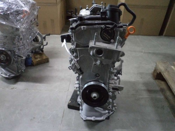 Hyundai İ10 İ20 Komple Motor 1.0T Benzinli G3LE YP SP (HI-110)