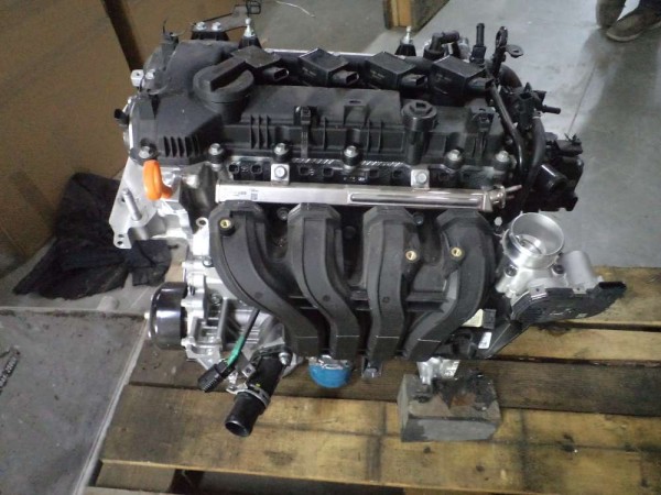 Hyundai İ20 İ10 Motor Komple 1.2 Benzinli DOLU Orj G4LF YP SP (HI110)