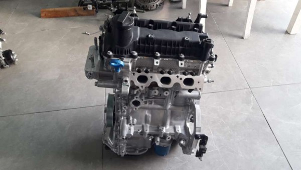 Hyundai İ10 i20 Komple Motor G3LD SP YP (HI110)