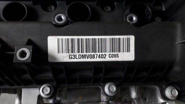 Hyundai İ10 i20 Komple Motor G3LD SP YP (HI110)