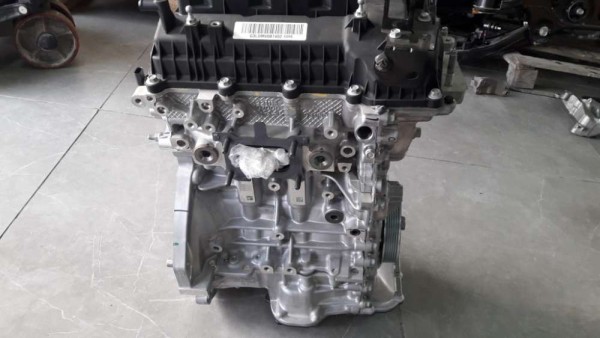 Hyundai İ10 i20 Komple Motor G3LD SP YP (HI110)