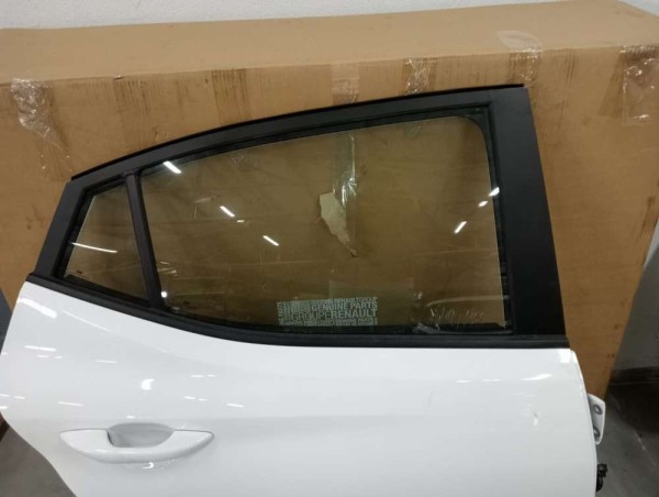 Hyundai İ10 Sağ Arka Kapı Dolu 20/24 Beyaz 77004-K7000 SP YP (BA110)