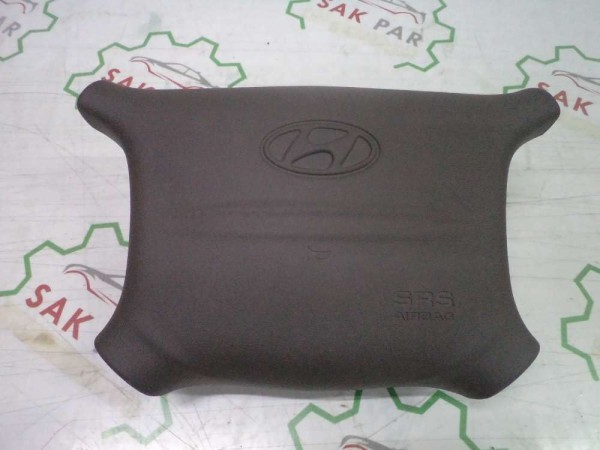 Hyundai Elantra Sonata Direksiyon Airbag Orjinal Sıfır YP (BD120)