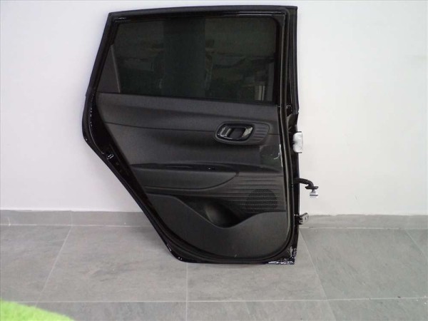 Hyundai İ20 Sol Arka Kapı Sökme 83301-Q0010 77003Q0000 YP (BB110)