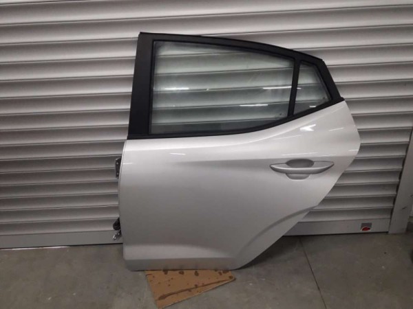 Hyundai İ10 Sol Arka Kapı Dolu 20/24 Gri 77003-K7000 SP YP (BB110)