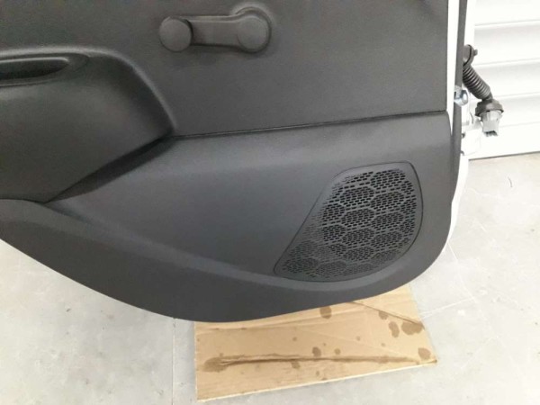 Hyundai İ10 Sol Arka Kapı Dolu 20/24 Gri 77003-K7000 SP YP (BB110)