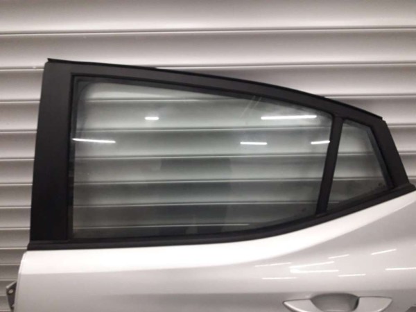 Hyundai İ10 Sol Arka Kapı Dolu 20/24 Gri 77003-K7000 SP YP (BB110)