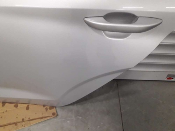 Hyundai İ10 Sol Arka Kapı Dolu 20/24 Gri 77003-K7000 SP YP (BB110)