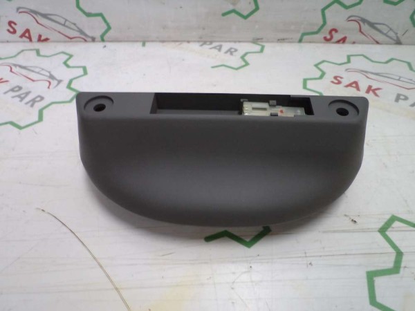 Hyundai Atos 3.Stop Lambası Orjinal Amb 92750-02000 IJ YP (BA123)