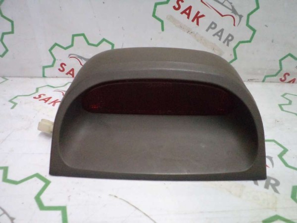 Kia Sephia 3.Stop Lambası 95-98 Orjinal OK24J-51580 CP (BA123)