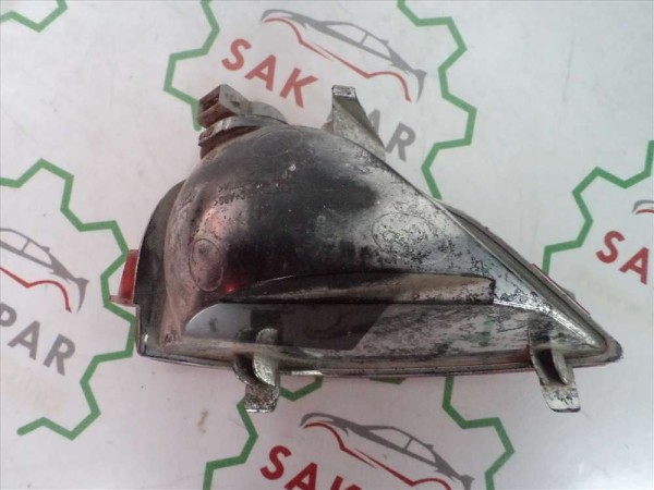 Renault Clio Symbol Dacia Sandero Sol Arka Sis Lambası Reflektör 265854470R CP (BA125)