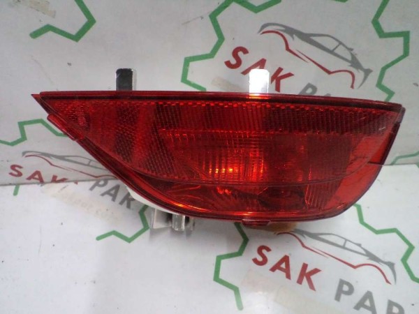 Renault Megane 4 Sağ Arka Sis Lambası Reflektör Amb 265808906R YP (BA125)