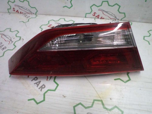 Hyundai Elantra Sol Arka İç Stop Lambası Led (soketi bozuk) 92403-F2110 CP HP (AC110)