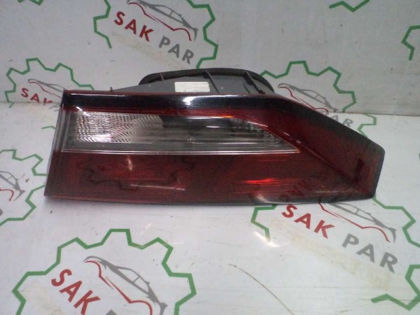 Hyundai Elantra Sağ Arka İç Stop Lambası (camda erime var) 92404-F20 92404F-2010 HP CP (AC110)