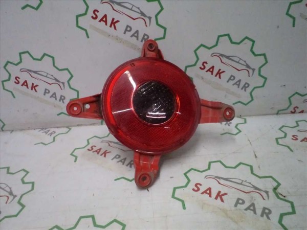 Hyundai İ20 Sağ Arka Stop 92406-C7200 CP (BA127-BC121)