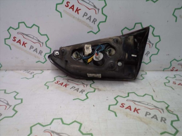 Hyundai İ20 Sol Arka İç Stop Lambası Orijinal 92403-C8200 CP HP (BA128)