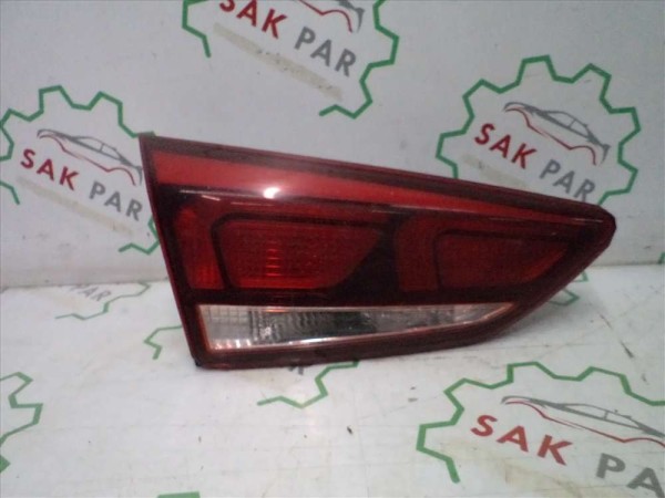 Hyundai İ20 Sol Arka İç Stop Lambası Orijinal 92403-C8200 CP HP (BA128)