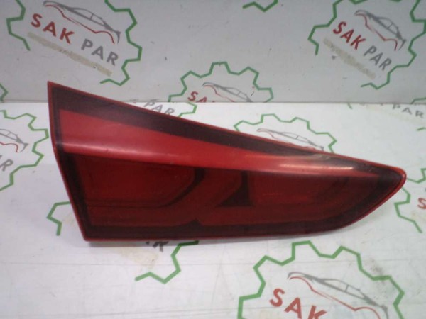 Hyundai İ20 Sol İç Stop Lambası 92403-C8000 CP (BA128)