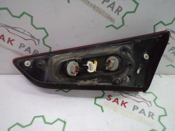 Hyundai İ20 Sol İç Stop Lambası 92403-C8000 CP (BA128)