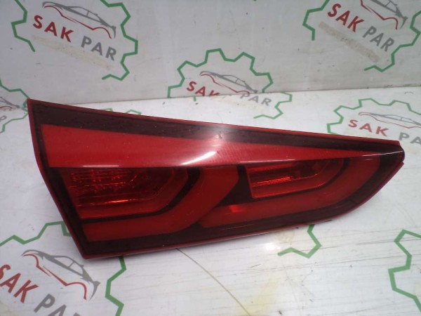 Hyundai İ20 Sol Arka İç Stop Lambası LED 92403-C8100 CP HP (BA128)