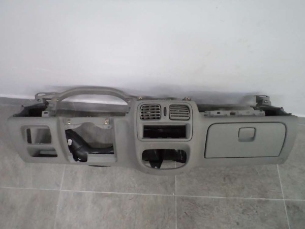 Renault Clio 2 Göğüs Torpido Alt Parça Orjinal Sıfır 8200107801 YP (BA130)