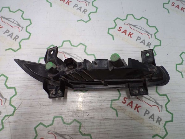 Renault Fluence Gündüz Farı Sağ Ledli Orj 266005976R CP (BB123-BC121)