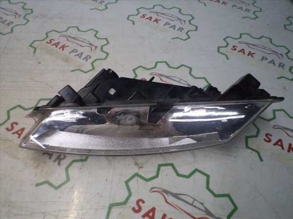 Renault Clio 4 Sol Gündüz Farı Led Orj 266051034R CP (BB124)