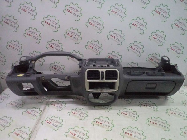 Renault Clio 2 Torpido Alt Parça Orjinal 7700434131 YP (AA140)