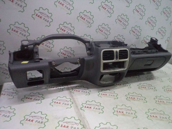 Renault Clio 2 Torpido Alt Parça Orjinal 7700434131 YP (AA140)