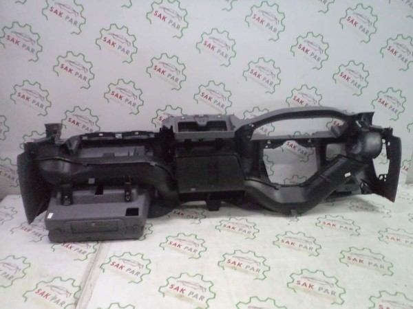 Renault Clio 2 Torpido Alt Parça Orjinal 7700434131 YP (AA140)