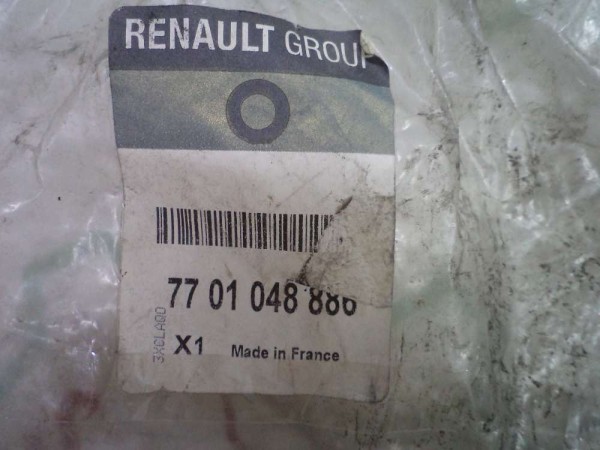 Renault Master 2 Yağ Filtre Kapağı G9U Orj 7701048886 YP (DC133)