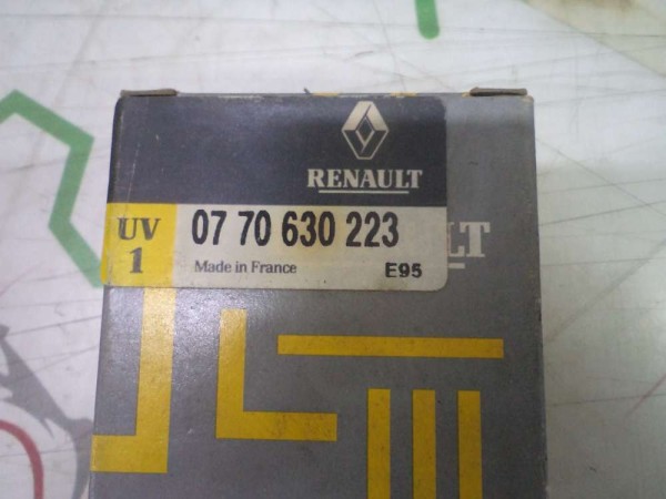 Renault R12 Alt Rulman Büyük Orjinal 0770630223 YP (DC133)