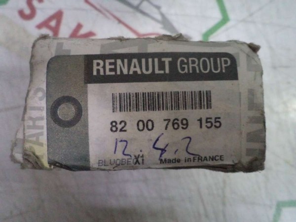 Renault Clio 2-3-4 Twingo 2 Aksesuar Kayış Gergisi Orj 8200769155 YP (DC133)