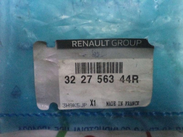 Renault Master 3 Grup Bilyası Rulmanı Orj 322756344R YP (DC133)