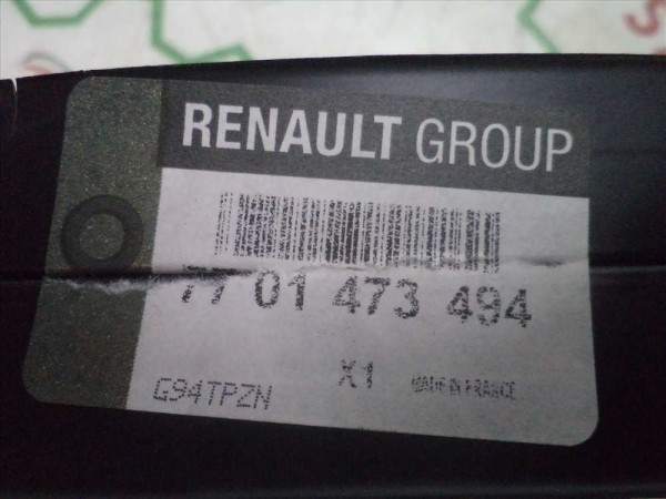 Renault Clio 2-3 Twingo 1.2 D4F Motor Conta Takımı Orj 7701473503 YP (EB122)