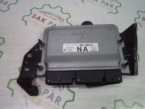 Dacia Jogger Clio 5 Motor Beyni Orjinal 237106048S 237106047S CP (DB127)