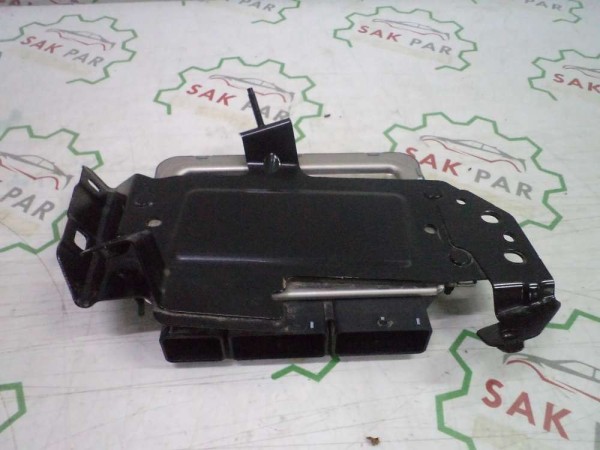 Dacia Jogger Clio 5 Motor Beyni Orjinal 237106048S 237106047S CP (DB127)