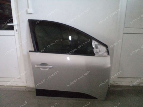 Dacia Jogger Sağ Ön Kapı Orjinal Sökme Dolu 801004600R CP (BF110)