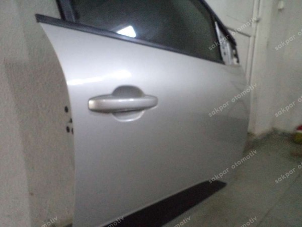 Dacia Jogger Sağ Ön Kapı Orjinal Sökme Dolu 801004600R CP (BF110)