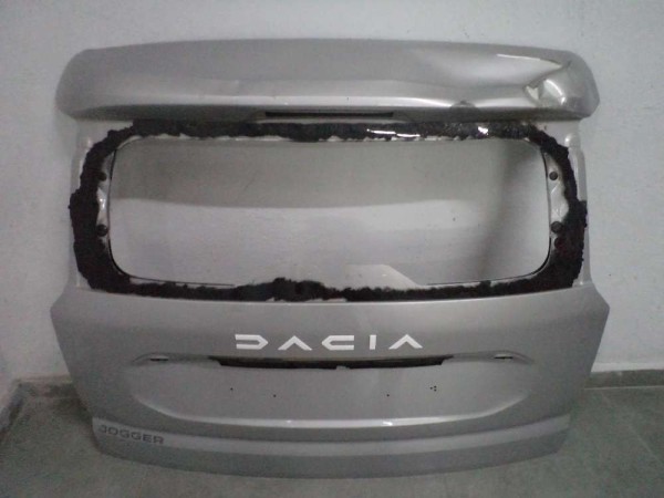 Dacia Jogger Bagaj Kapağı Orjinal 901003840R CP HP (RE)